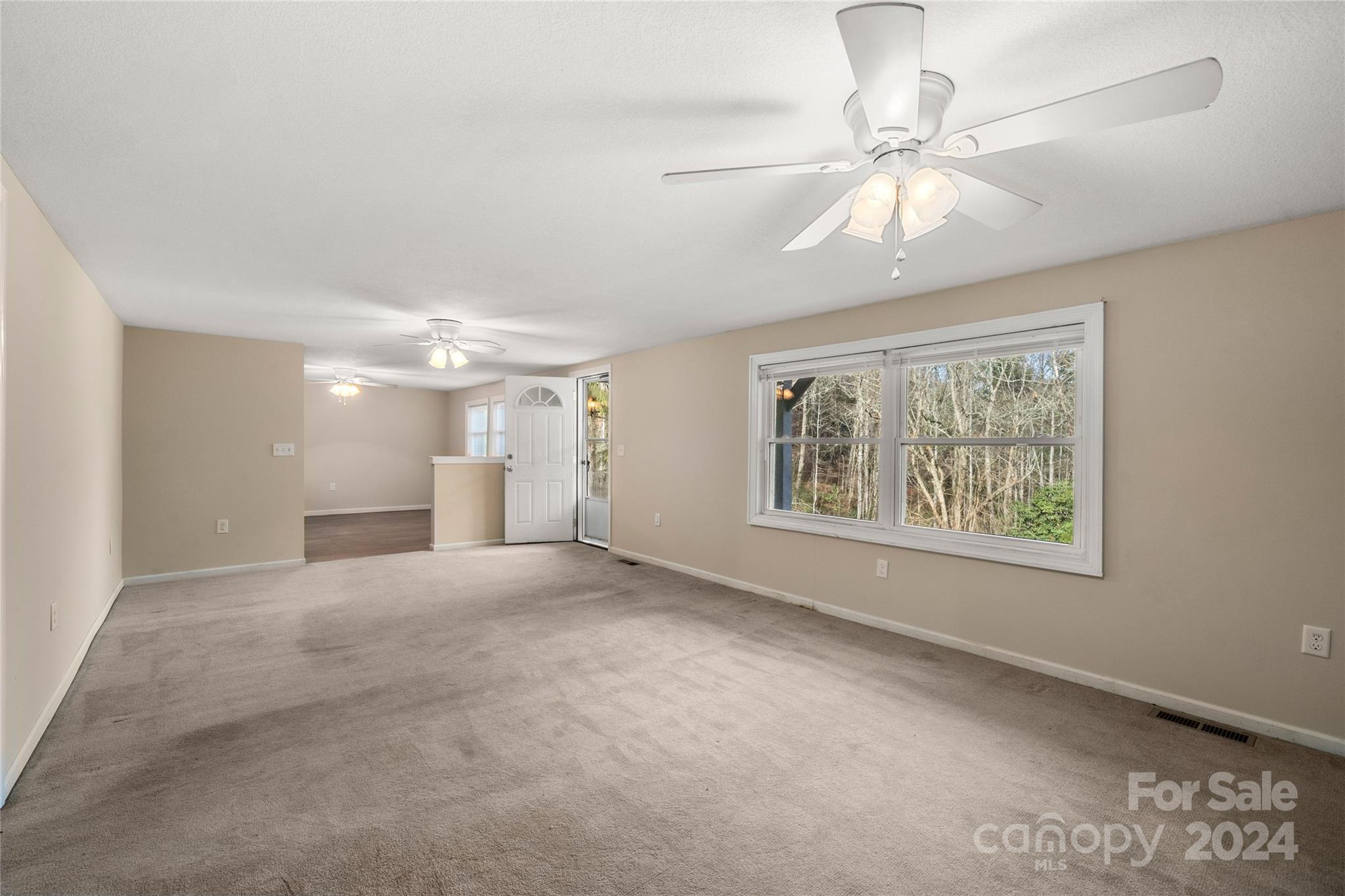 629 Flynn Branch Road Fletcher, NC 28732 - Photo 5 of 48 Gallery Image 5