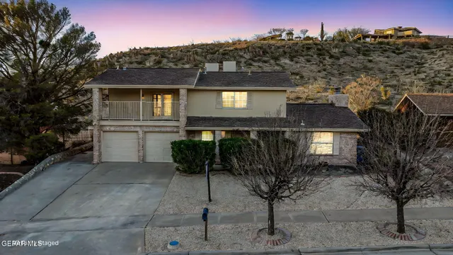 $299,950 | 6525 Vasco Way, El Paso, TX 79912