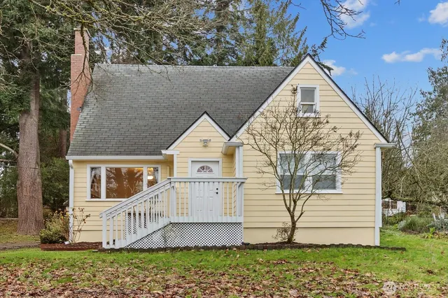 $680,000 | 6302 Fleming Street, Everett, WA 98203