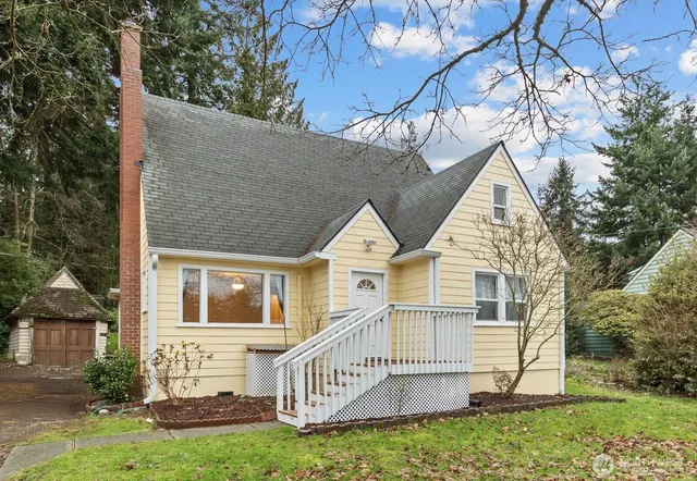 $680,000 | 6302 Fleming Street, Everett, WA 98203