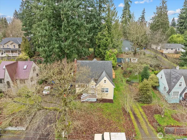$680,000 | 6302 Fleming Street, Everett, WA 98203