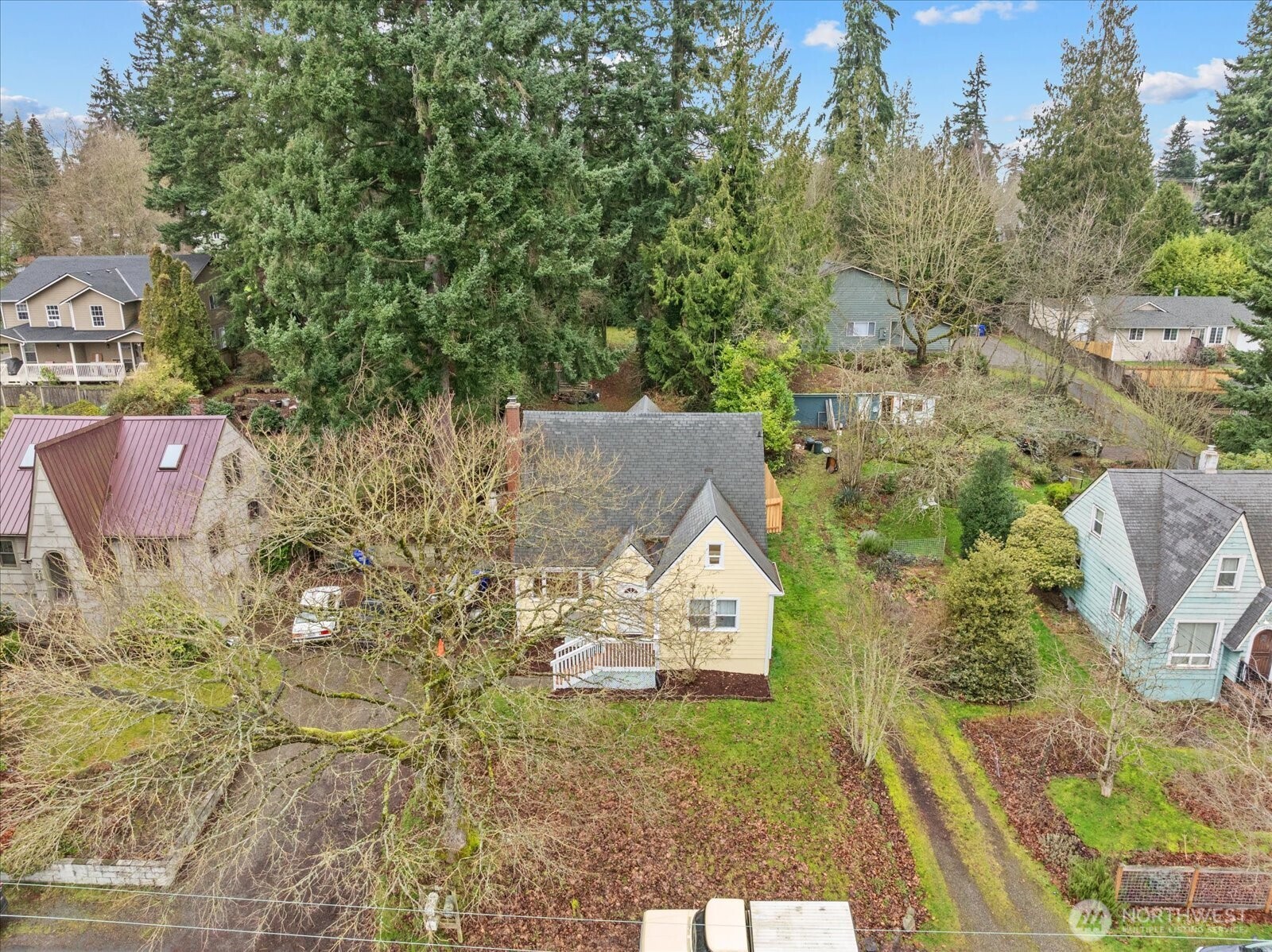 6302 Fleming Street Everett, WA 98203 - Photo 37 of 39