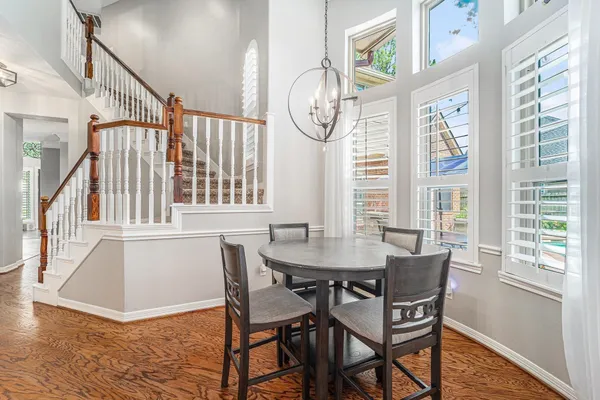 $5,500 | 13602 Springmint Drive, Cypress, TX 77429