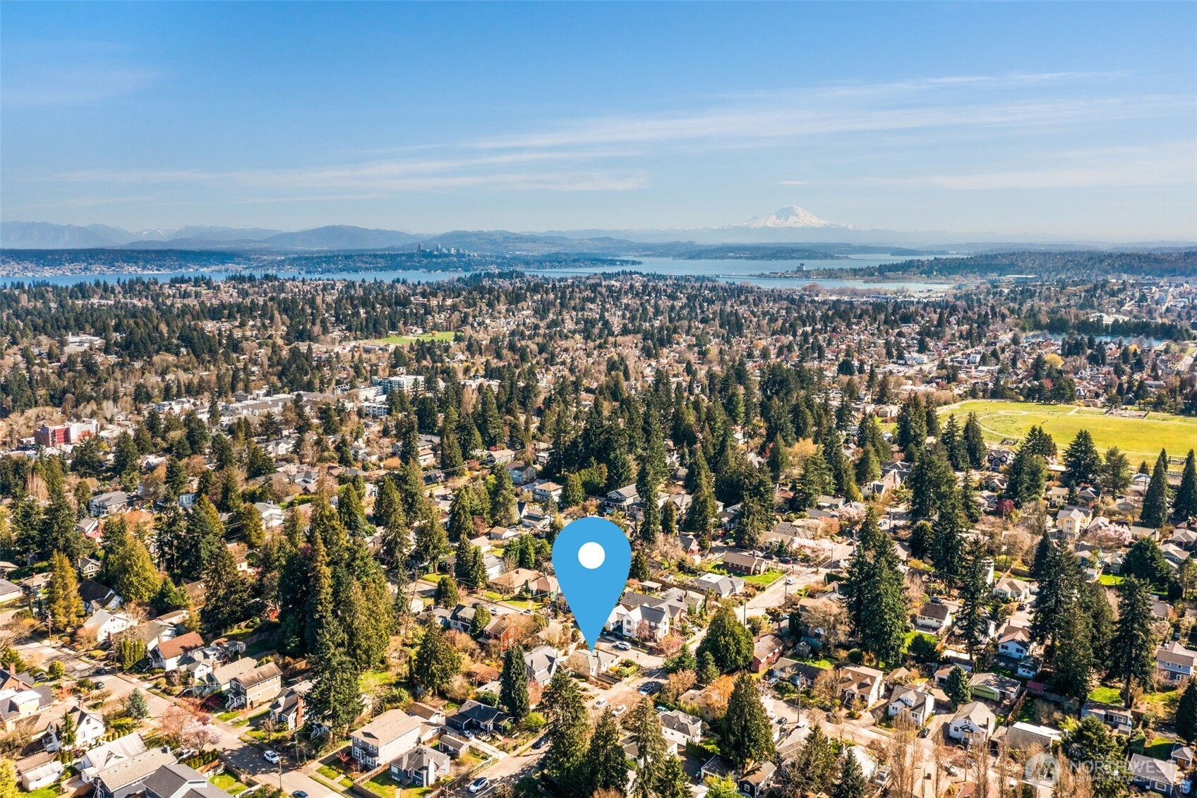 9102 12th Avenue Northeast Seattle, WA 98115 - Photo 32 of 33