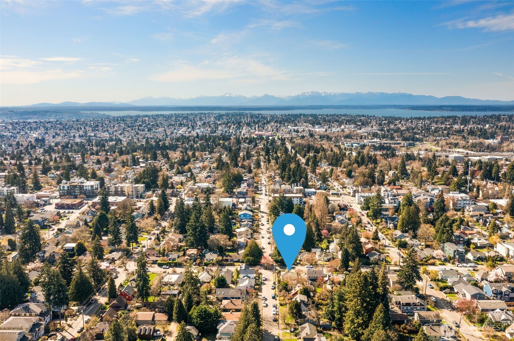 9102 12th Avenue Northeast Seattle, WA 98115 - Photo 33 of 33