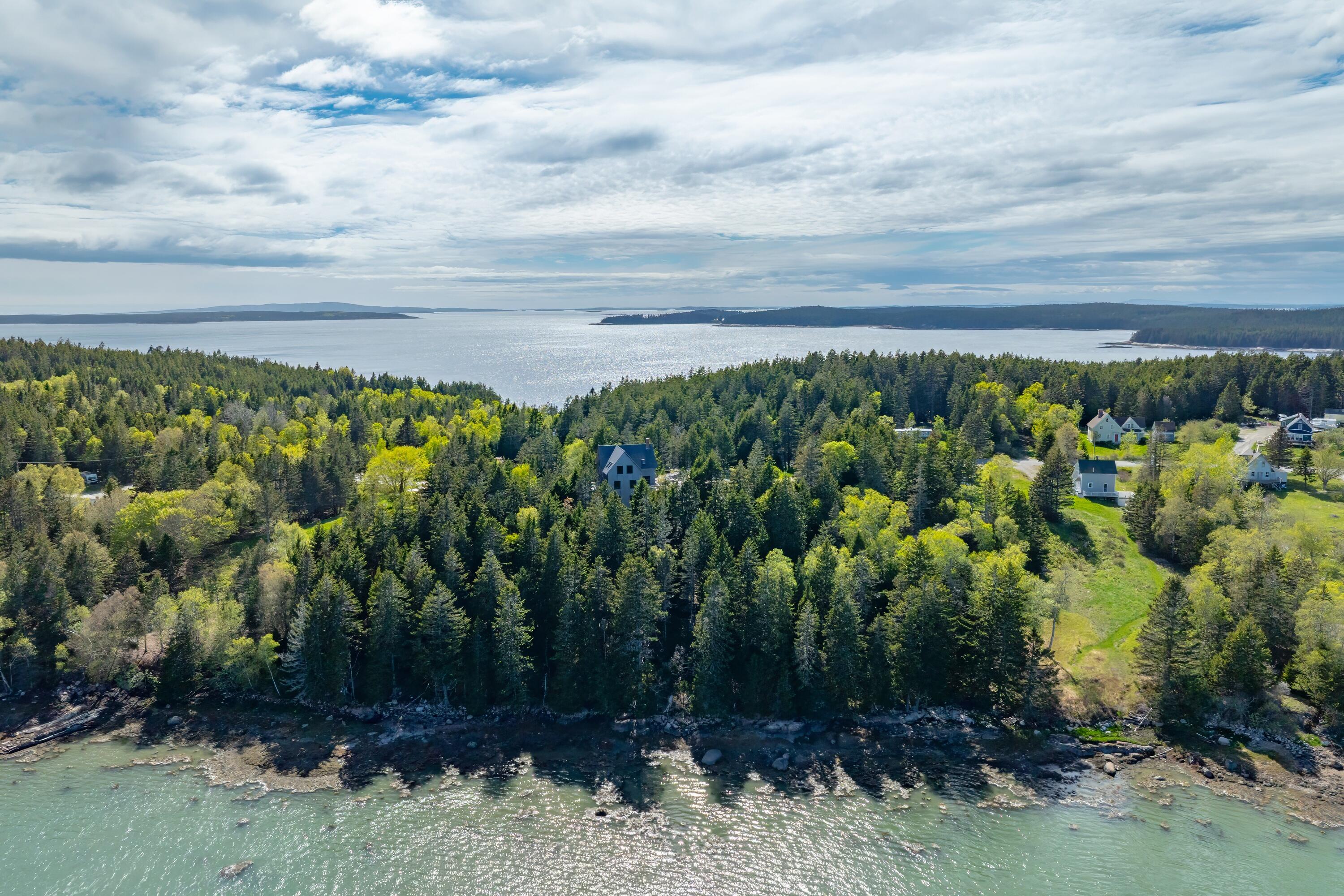 170 Harbor Road Swans Island, ME 04685 - Photo 76 of 87 79-170 Harbor Road-DTP