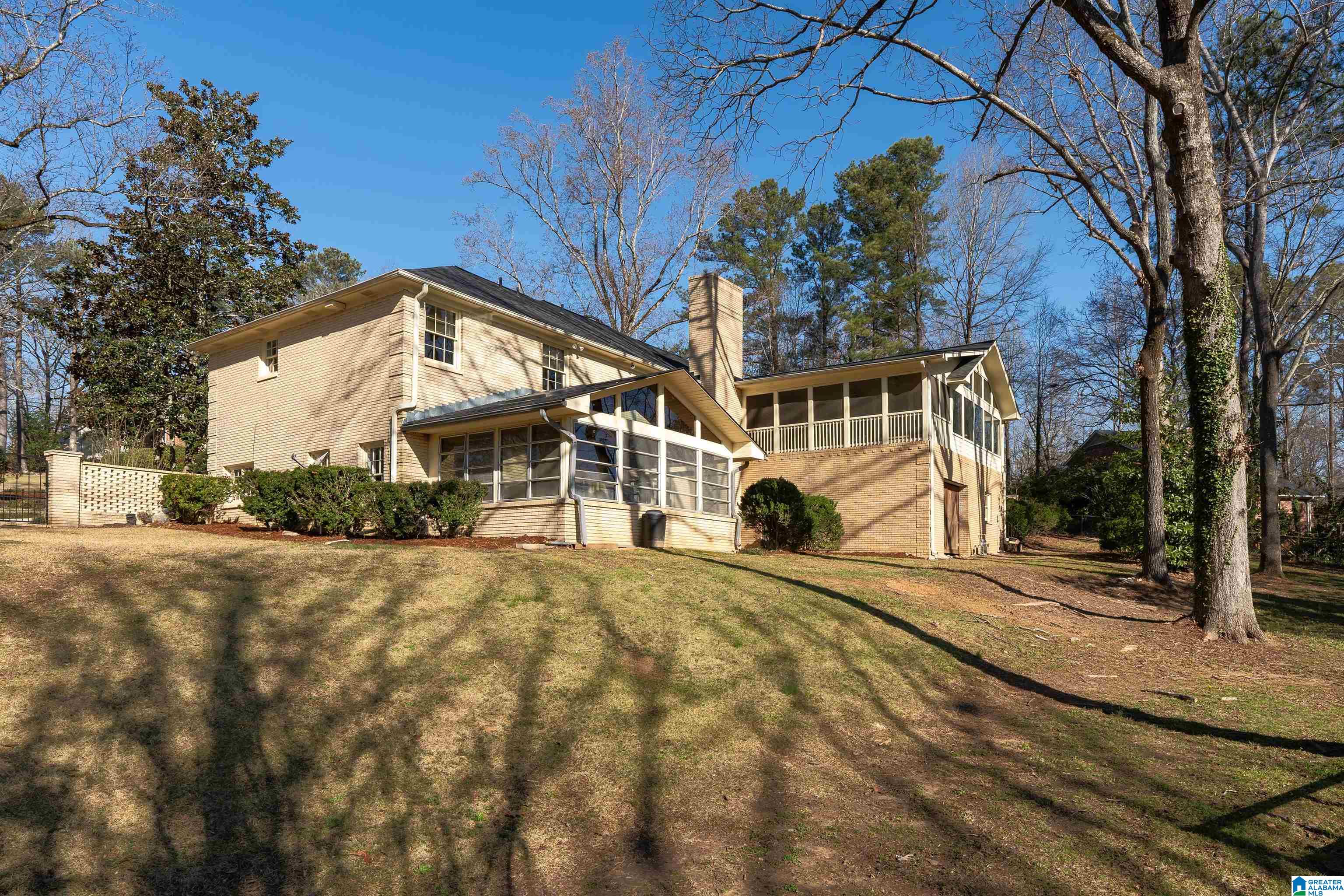 3438 River Bend Road Birmingham, AL 35243 - Photo 36 of 41