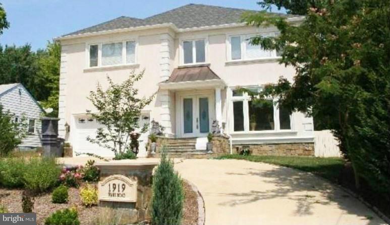 1919 Ware Road Falls Church, VA 22043 - Photo 1 of 21 Exterior (Front)