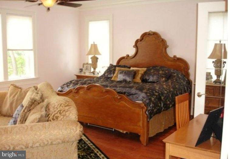 1919 Ware Road Falls Church, VA 22043 - Photo 15 of 21 Bedroom (Master)