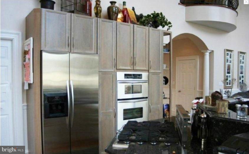 1919 Ware Road Falls Church, VA 22043 - Photo 9 of 21 Kitchen