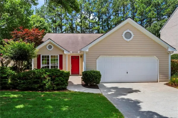 $342,000 | 3803 Ethridge Place Northwest, Kennesaw, GA 30144