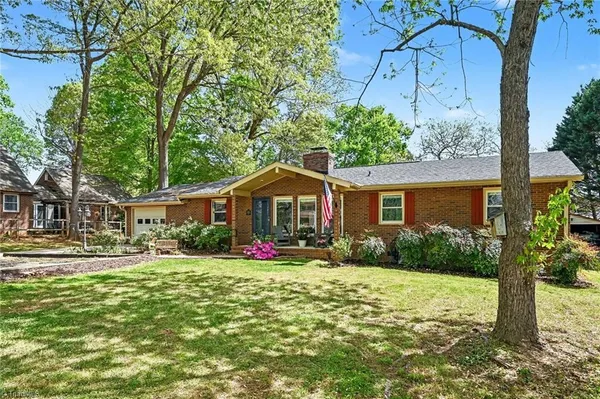 $306,000 | 1012 Arthur Drive, Graham, NC 27253