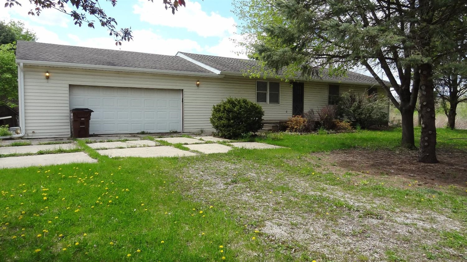 8920 Warner Road Saline, MI 48176 - Photo 1 of 10 Photo 1