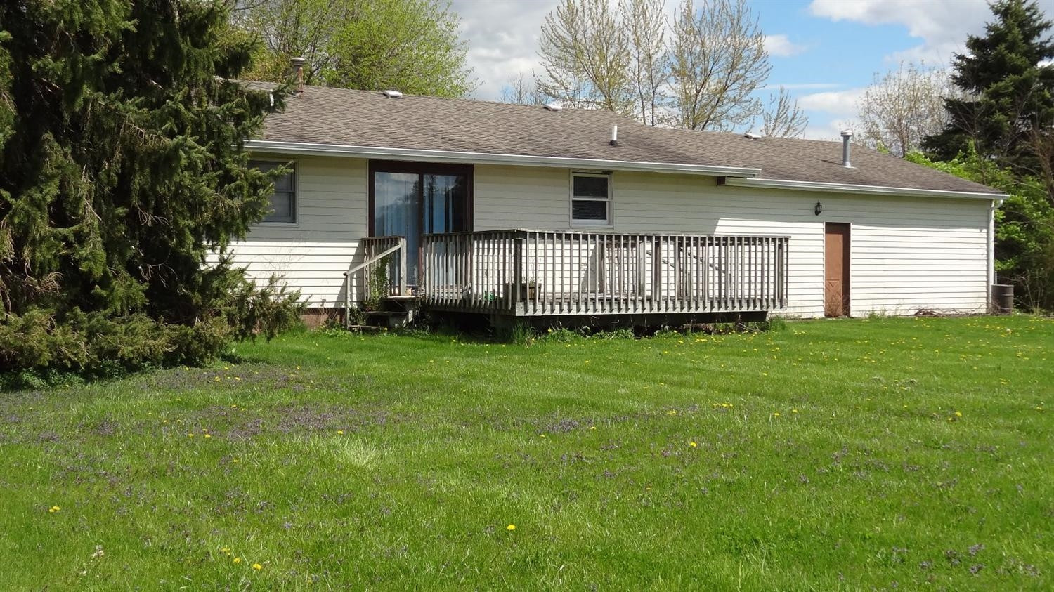 8920 Warner Road Saline, MI 48176 - Photo 2 of 10 Photo 2