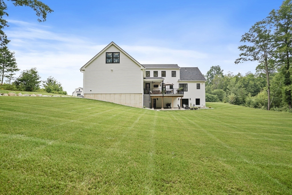 22 Sunset Ridge Ludlow, MA 01056 - Photo 39 of 41
