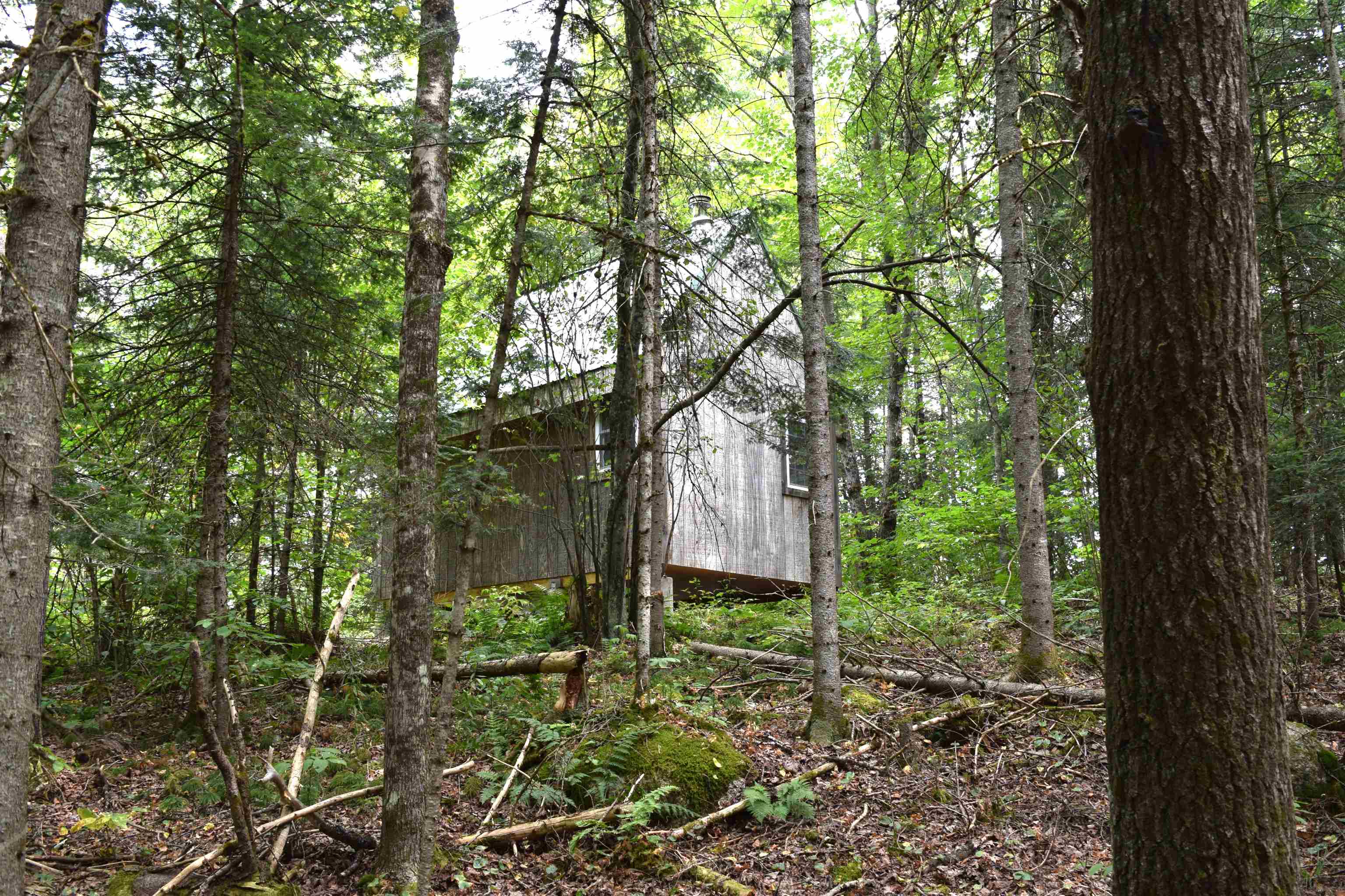 154 Moose Trail Road Bethlehem, NH 03574 - Photo 23 of 42