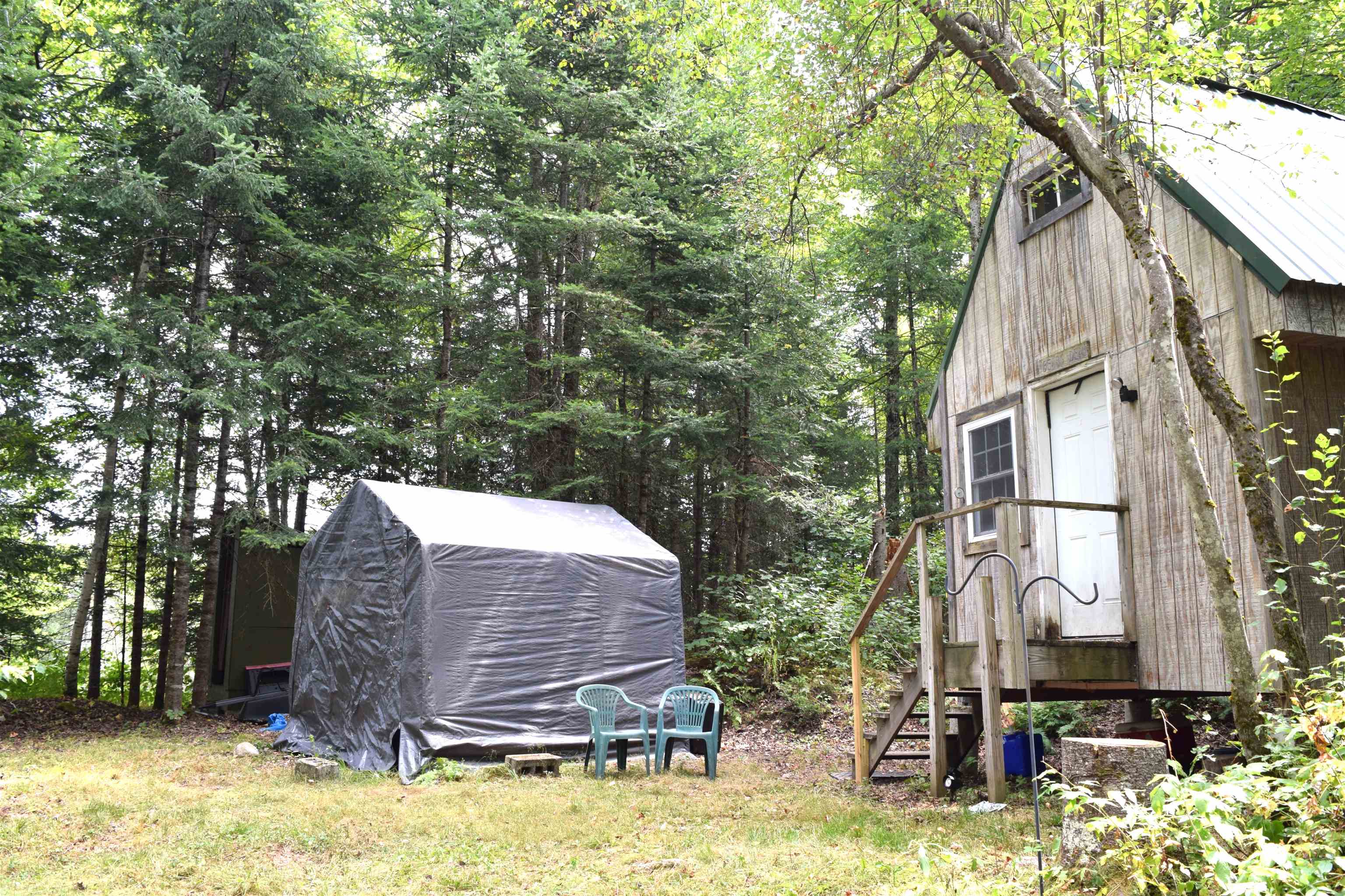 154 Moose Trail Road Bethlehem, NH 03574 - Photo 25 of 42