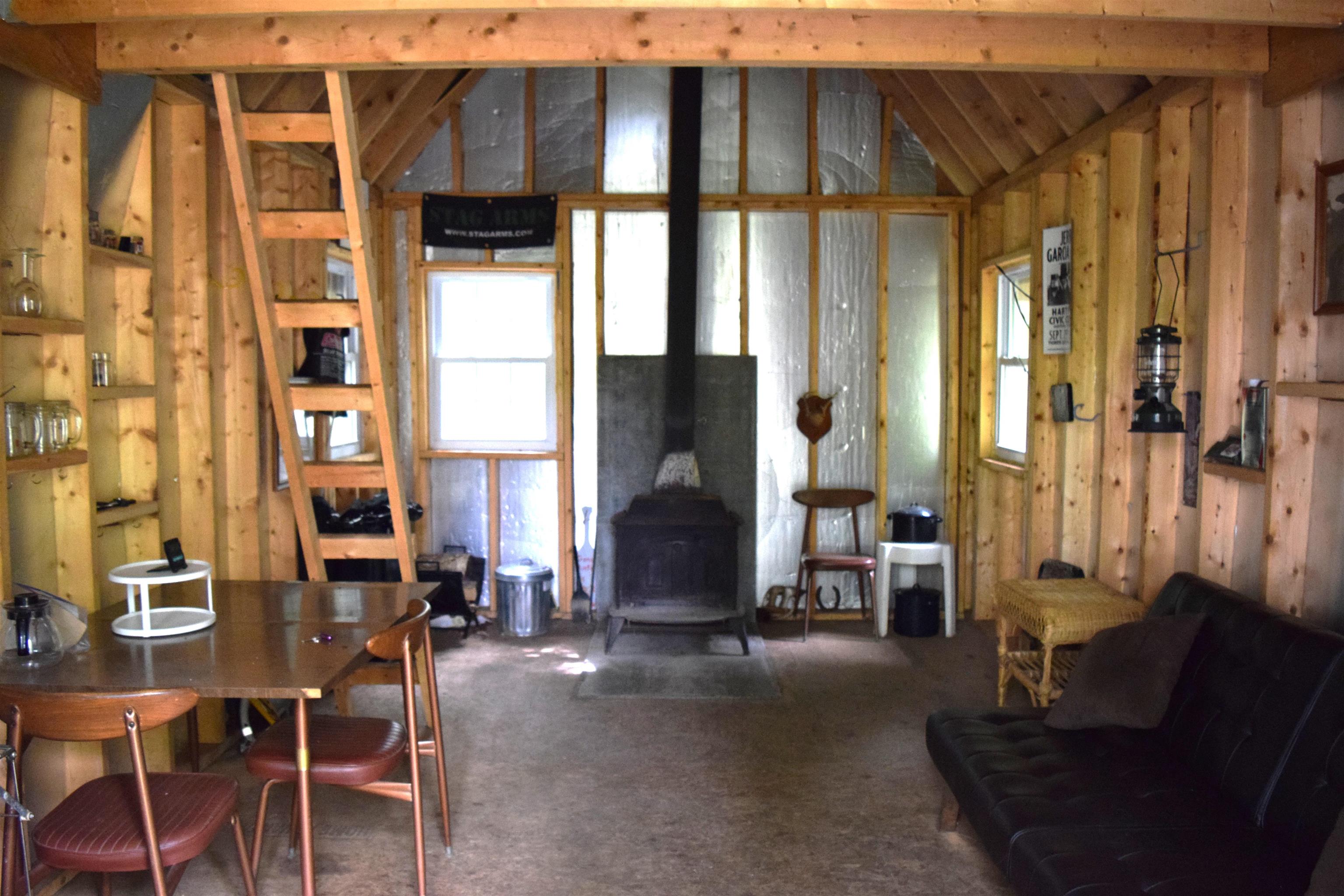 154 Moose Trail Road Bethlehem, NH 03574 - Photo 26 of 42