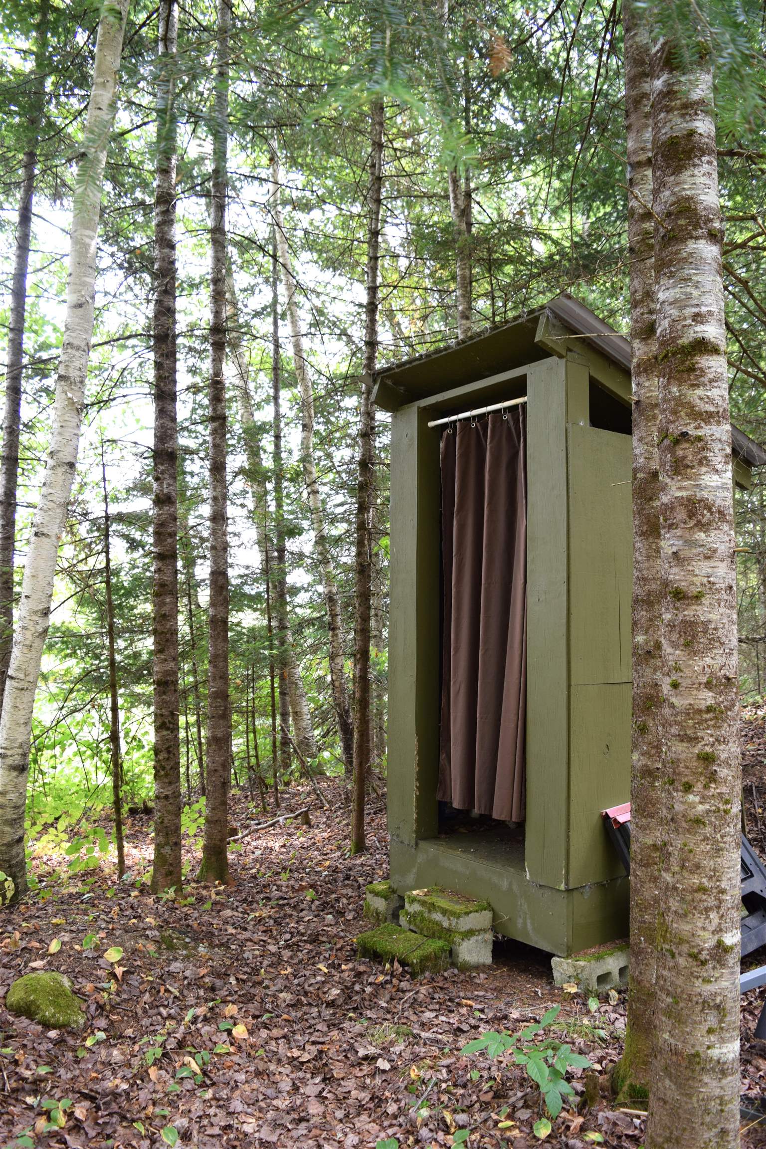 154 Moose Trail Road Bethlehem, NH 03574 - Photo 32 of 42