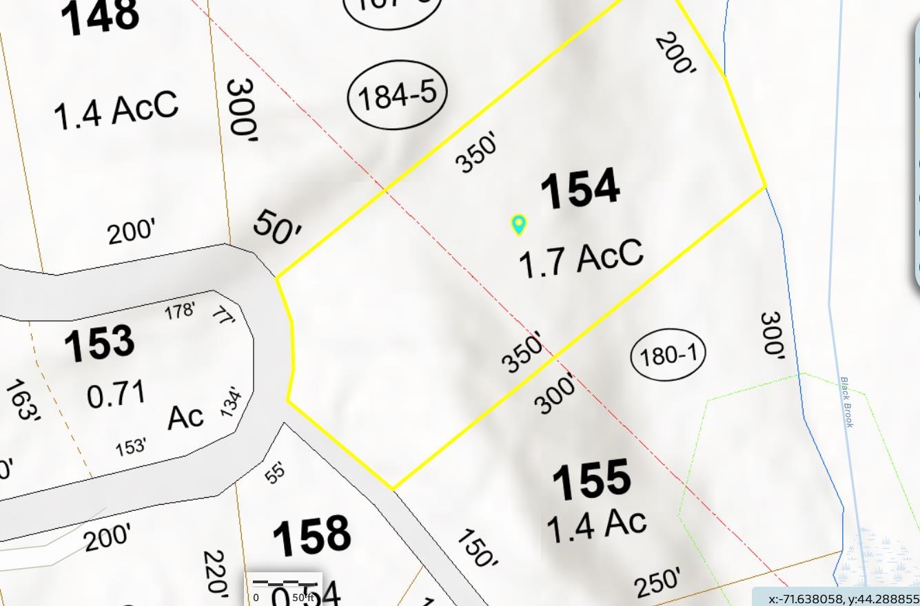 154 Moose Trail Road Bethlehem, NH 03574 - Photo 40 of 42