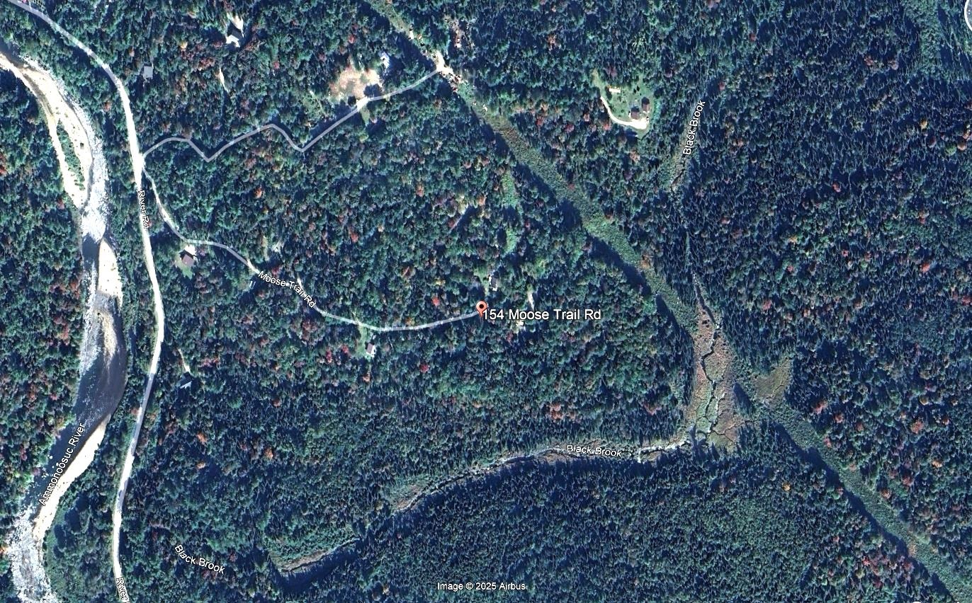 154 Moose Trail Road Bethlehem, NH 03574 - Photo 42 of 42