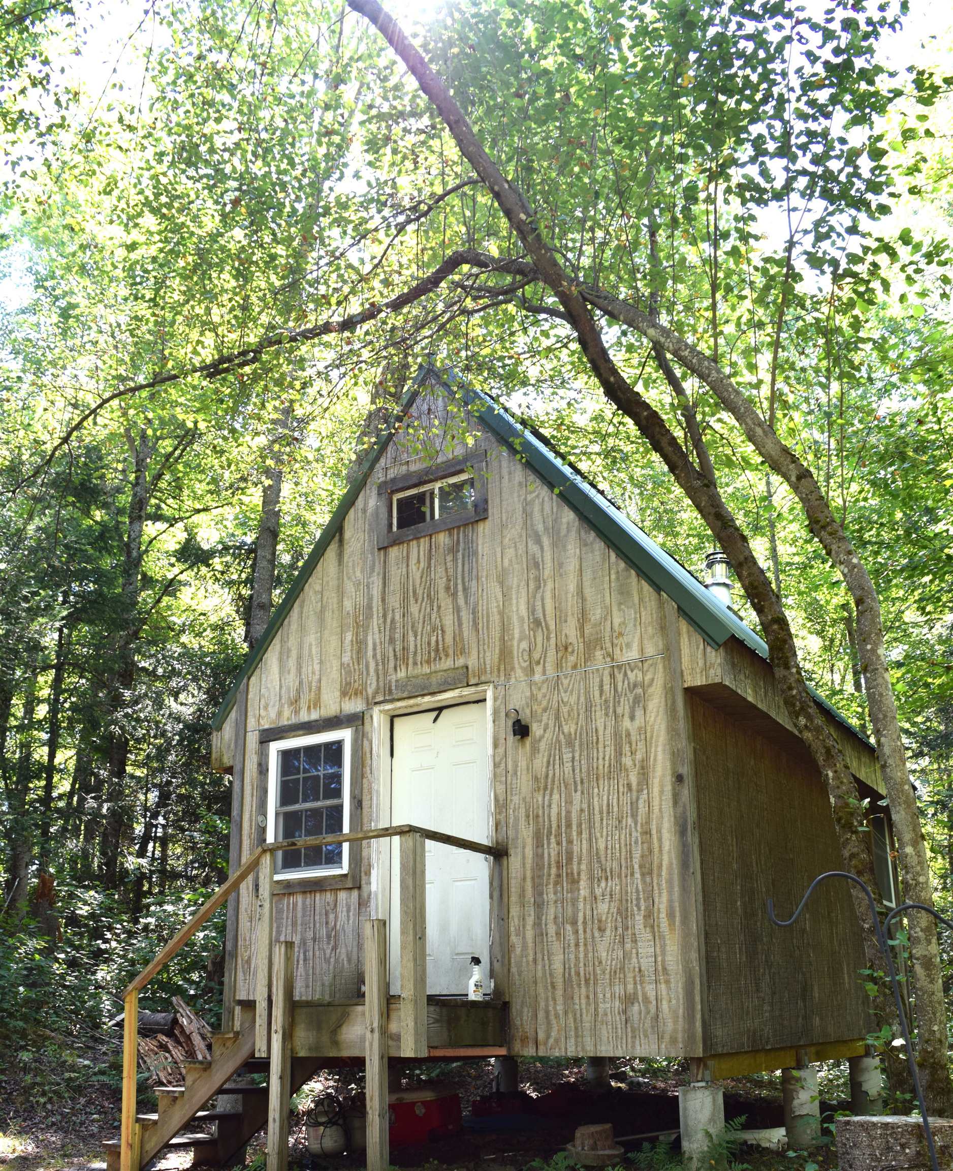 154 Moose Trail Road Bethlehem, NH 03574 - Photo 8 of 42