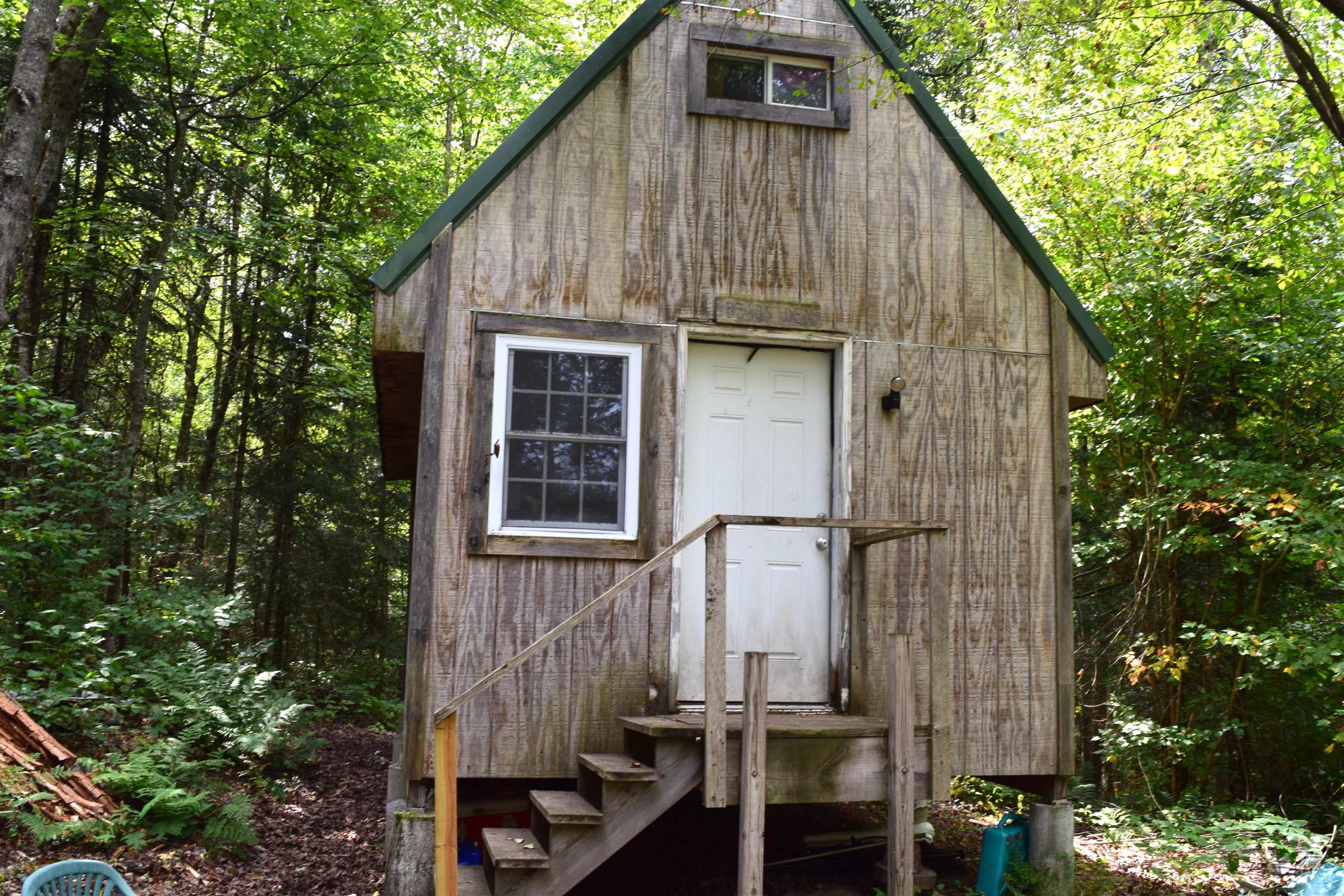 154 Moose Trail Road Bethlehem, NH 03574 - Photo 10 of 42