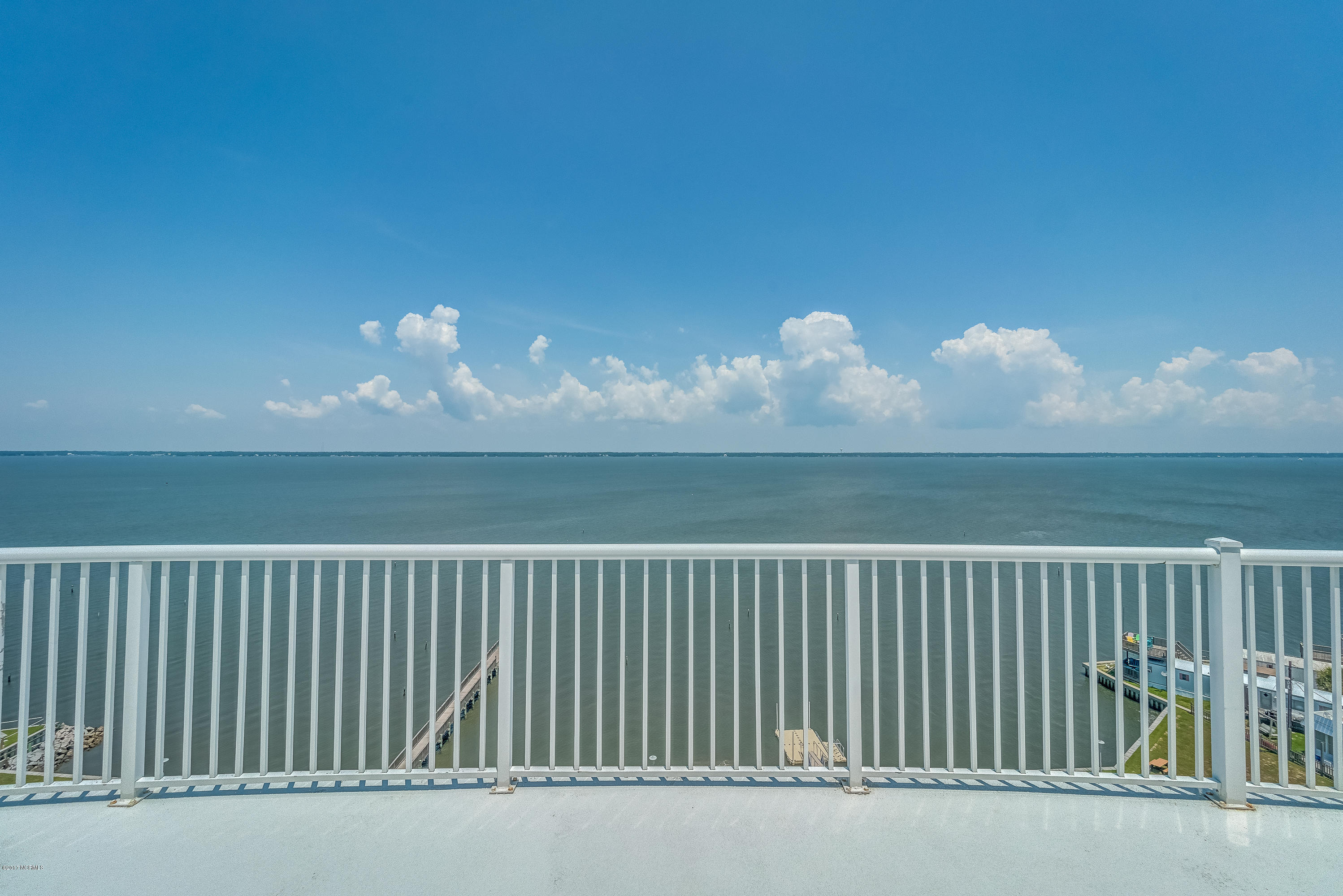 1550 Salter Path Road, Unit 206 Atlantic Beach, NC 28512 - Photo 34 of 38 penthouse deck