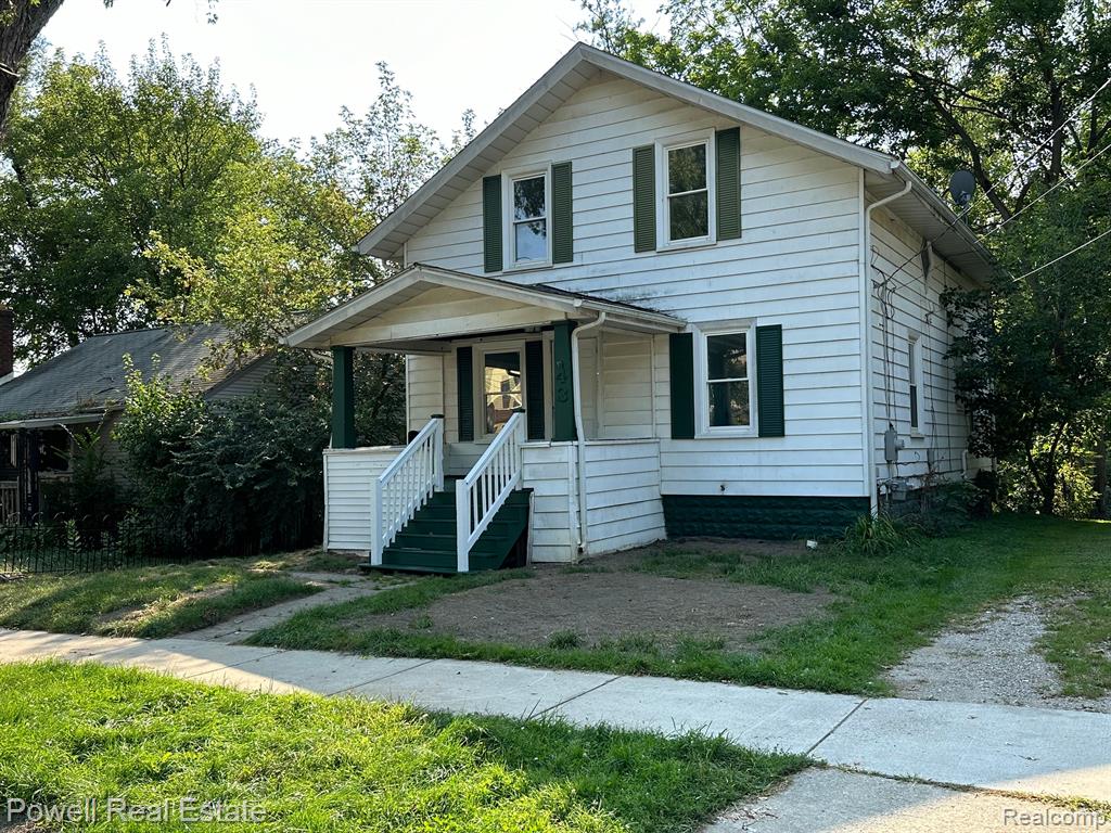 43 Summit Street Pontiac, MI 48342 - Photo 3 of 24