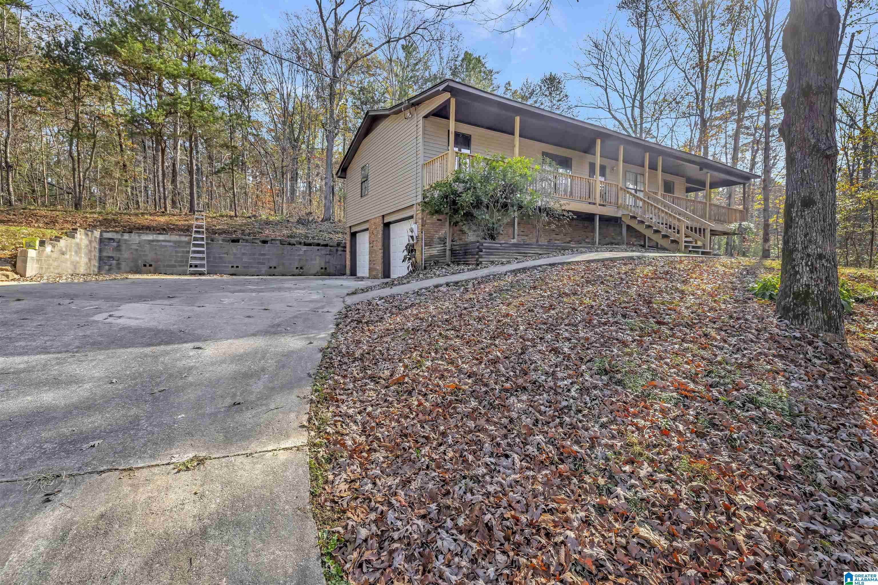 5406 Faucett Road Pinson, AL 35126 - Photo 2 of 24
