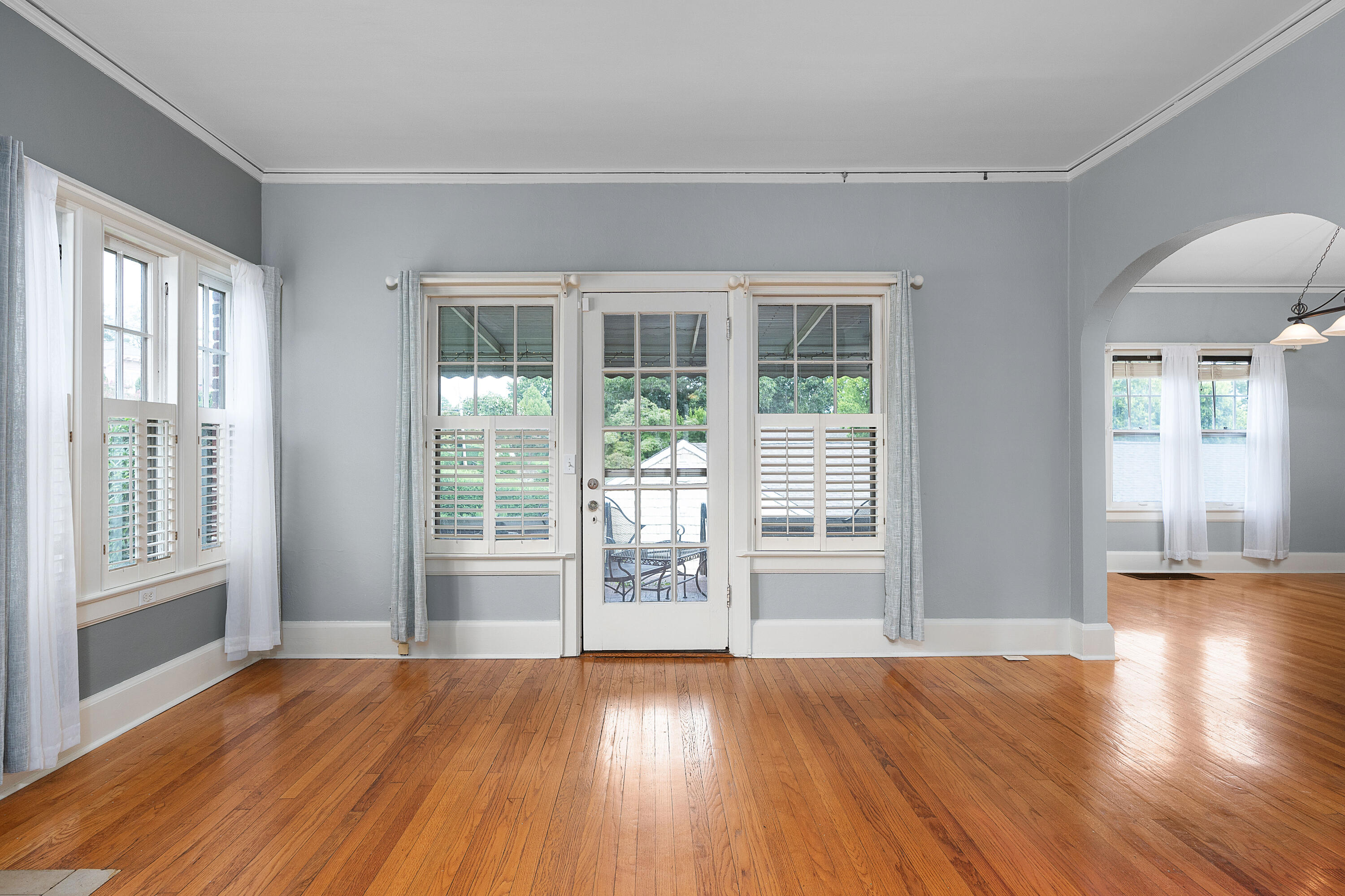 88 South Crest Road Chattanooga, TN 37404 - Photo 12 of 54 28 - 88 S Crest Rd - Interiors