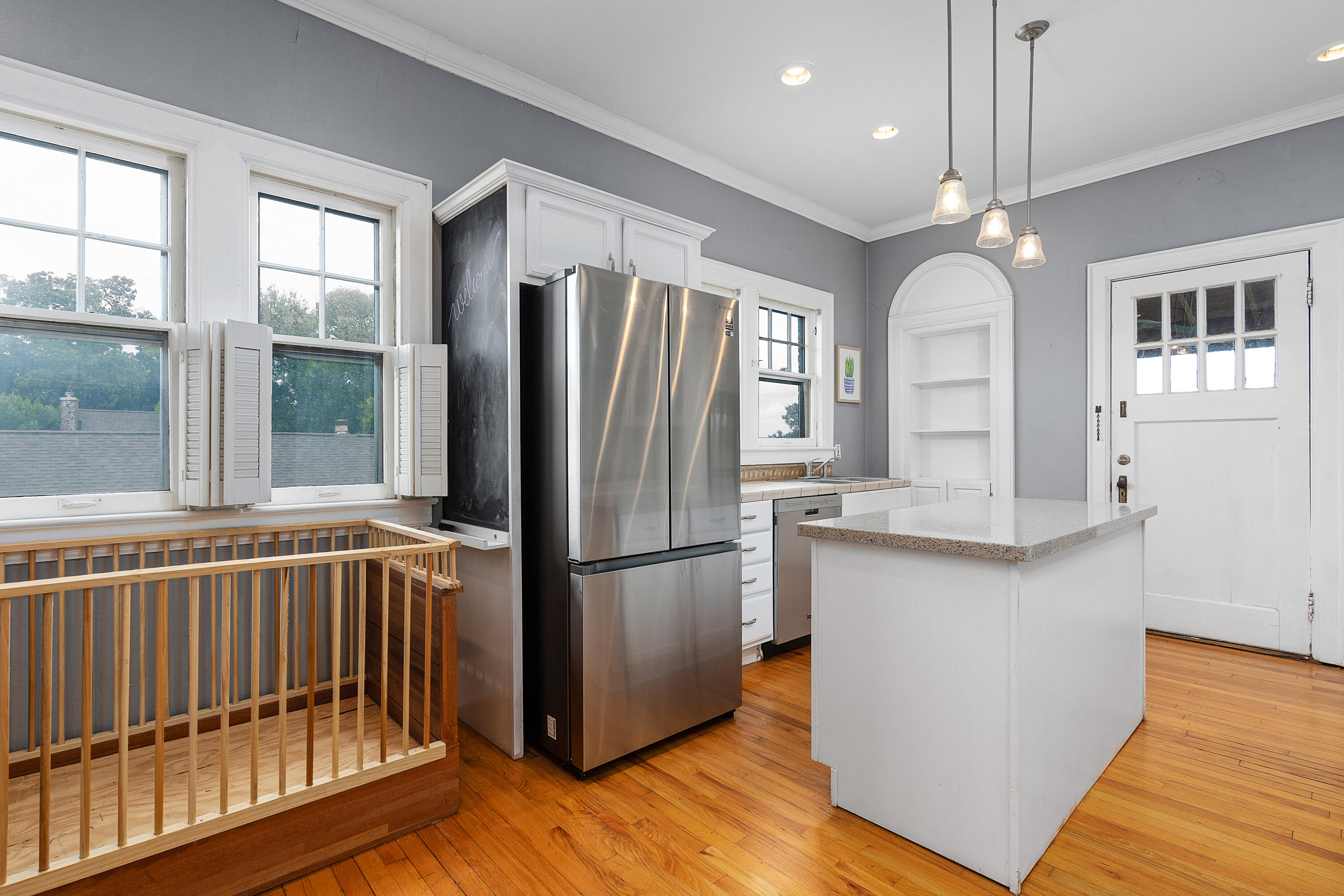 88 South Crest Road Chattanooga, TN 37404 - Photo 17 of 54 30 - 88 S Crest Rd - Interiors
