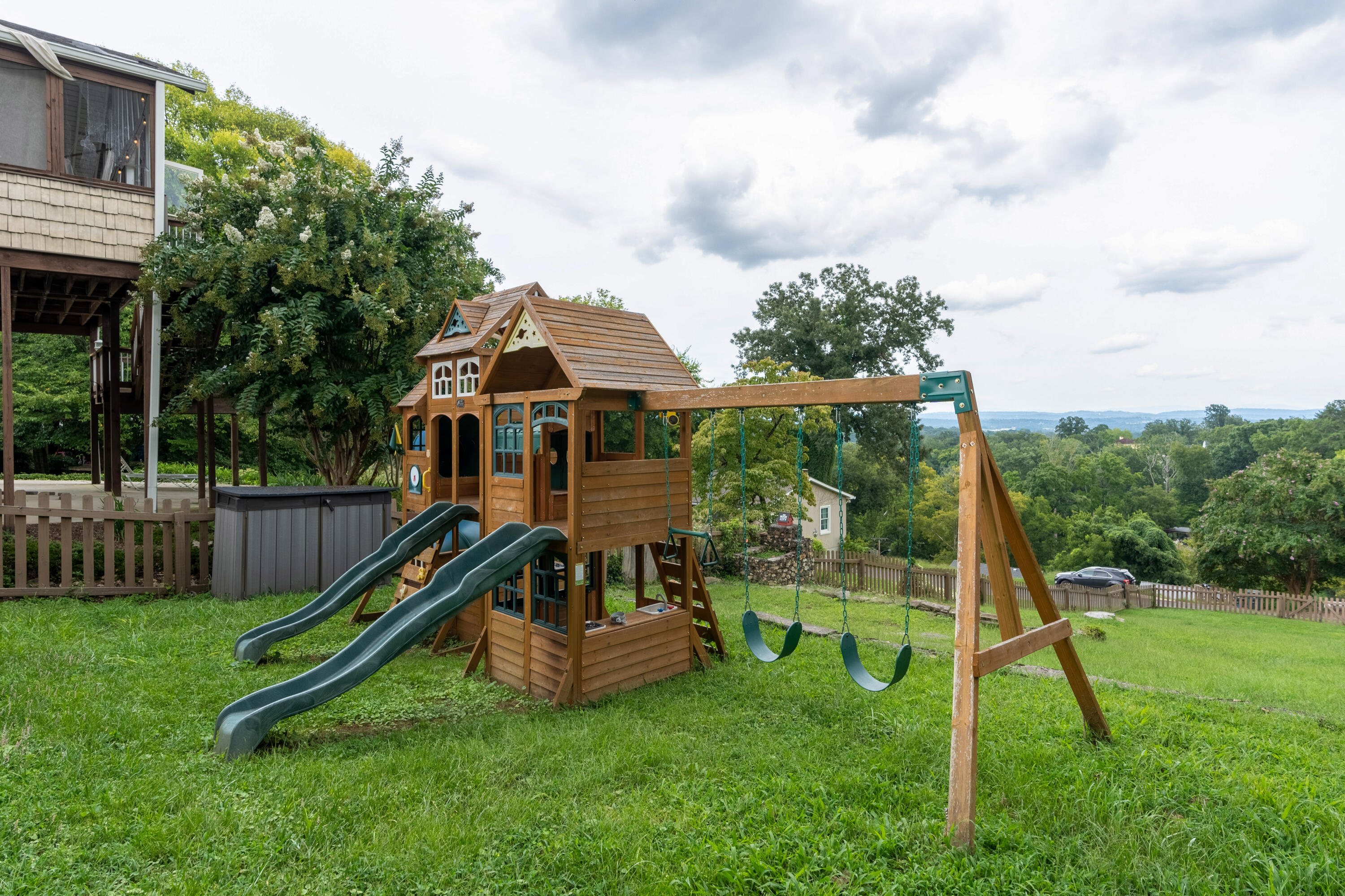 88 South Crest Road Chattanooga, TN 37404 - Photo 50 of 54 16 - 88 S Crest Rd - Exteriors