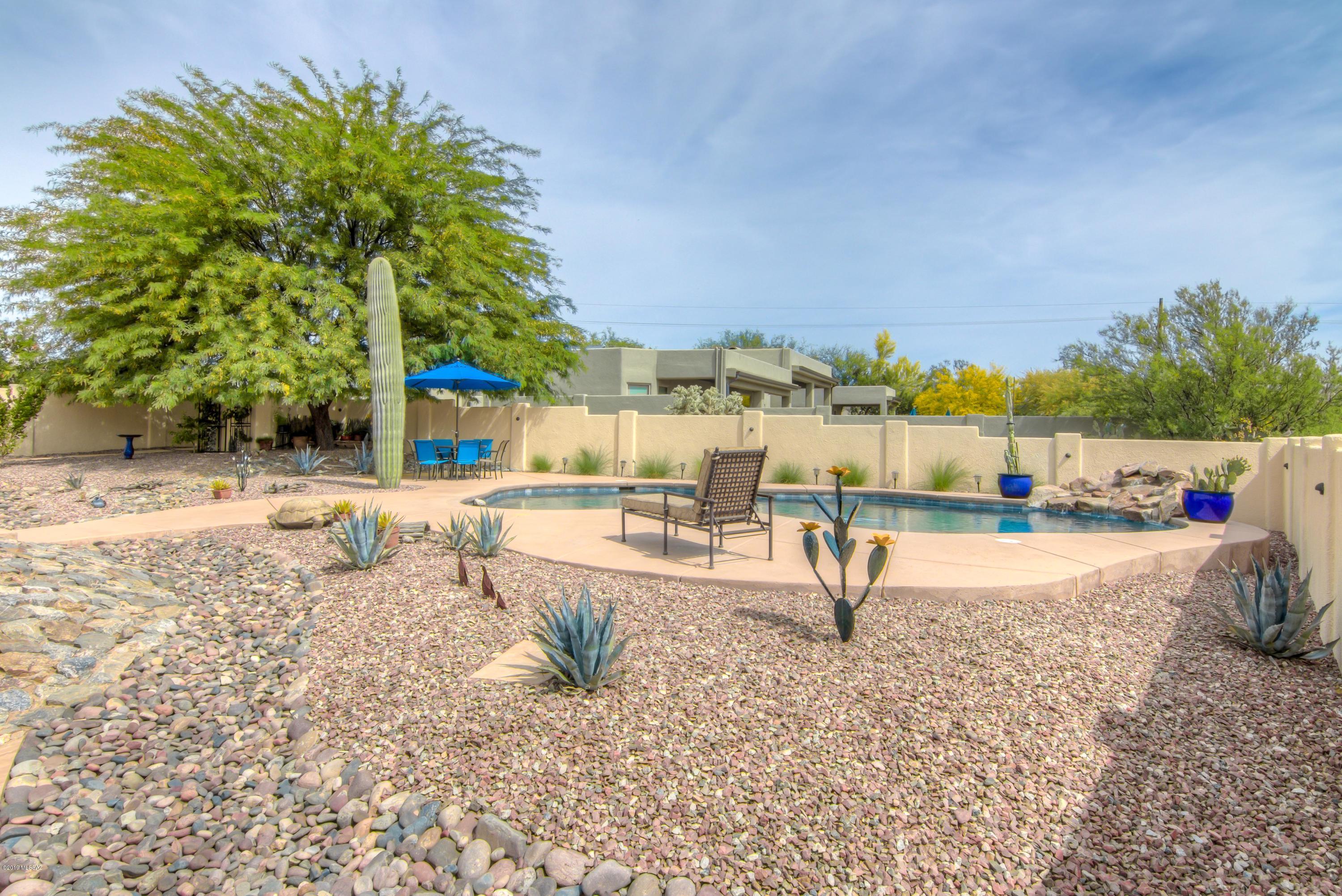 11570 Kelly Rae Place Oro Valley, AZ 85737 - Photo 36 of 41 Gallery Image 36