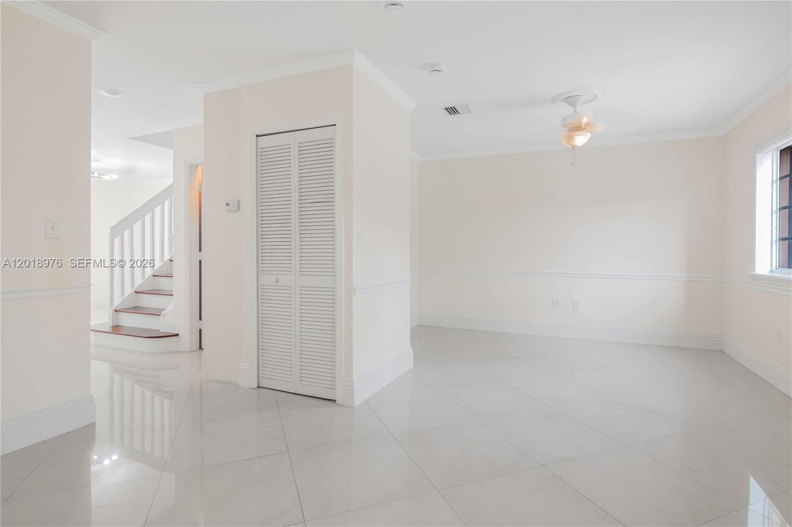 7773 Southwest 94th Lane Miami, FL 33156 - Photo 8 of 35 Optional First Floor Bedroom