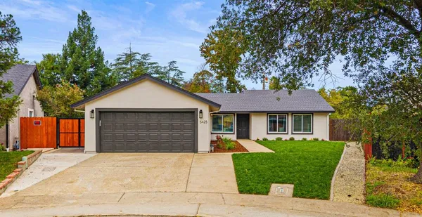 $659,000 | 5425 Shire Court, Fair Oaks, CA 95628