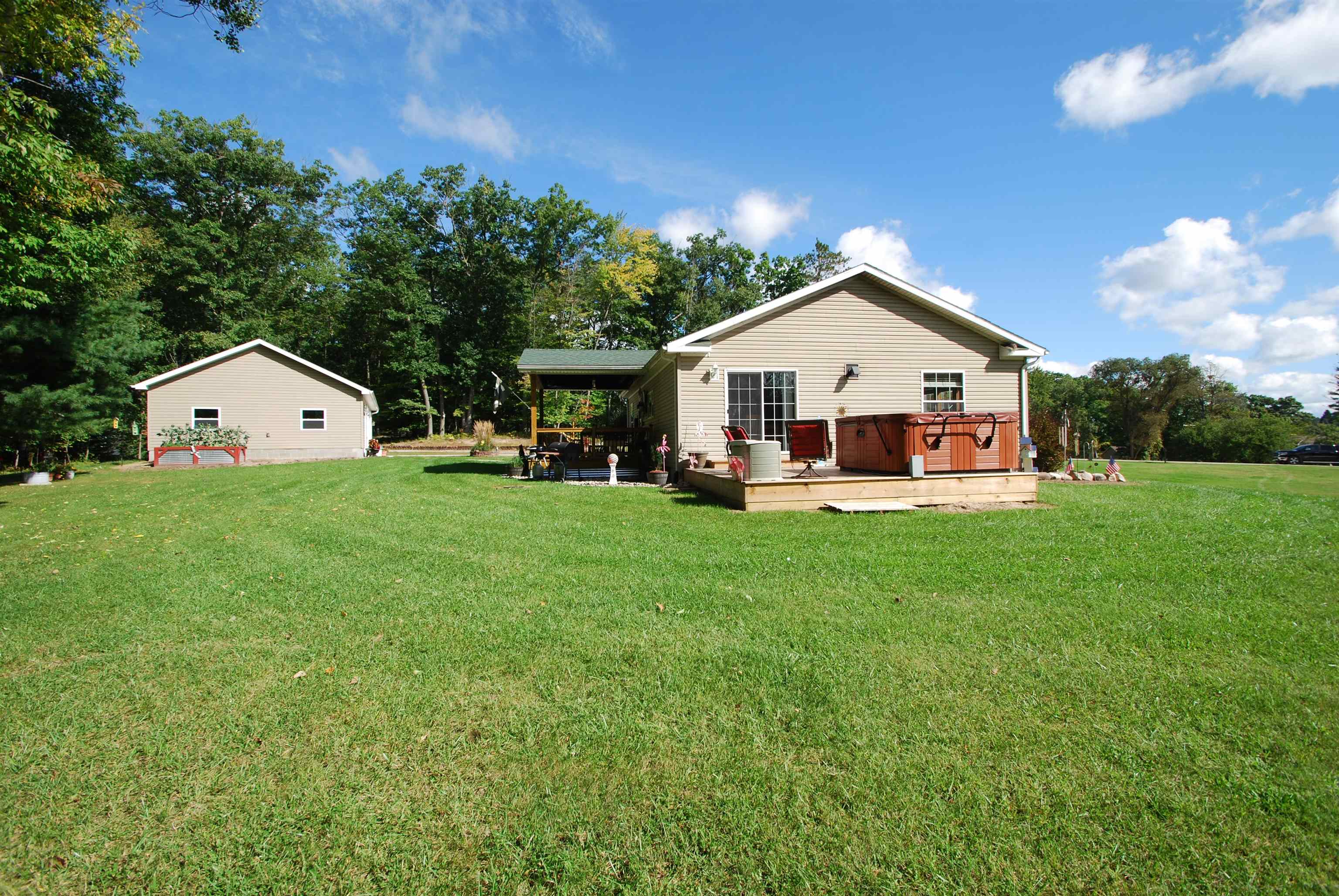 797 Kenyon Road, Unit LOT: M Lupton, MI 48635 - Photo 24 of 37 Gallery Image 24