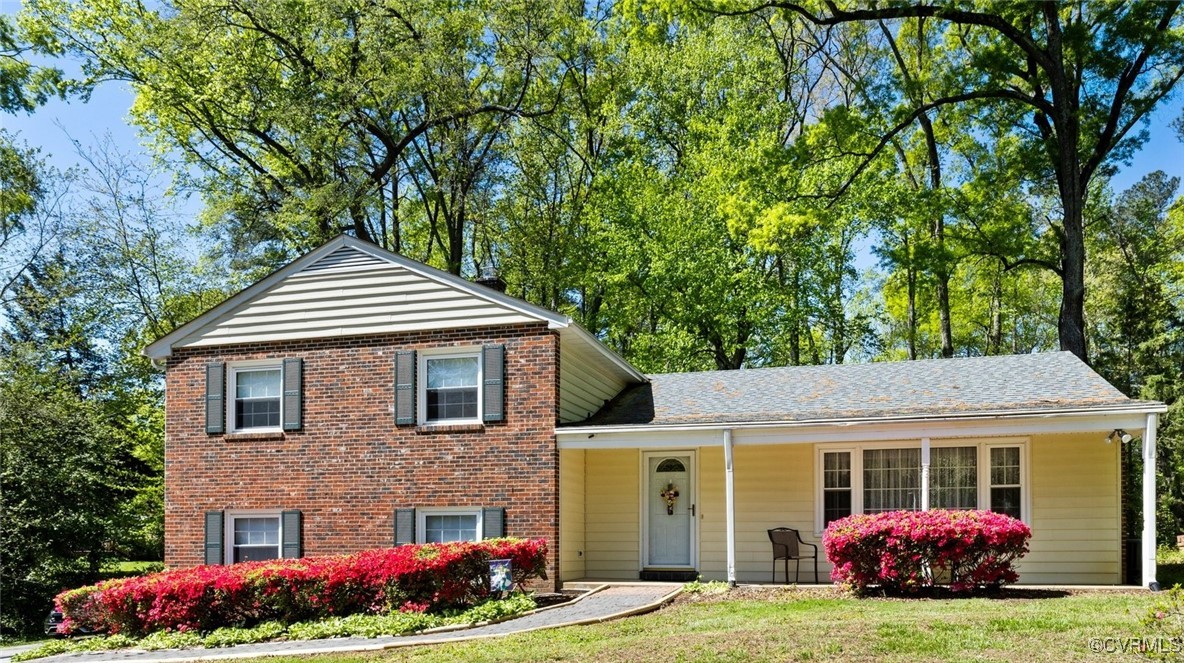 4130 Fordham Road North Chesterfield, VA 23236 - Photo 1 of 26 Gallery Image 1