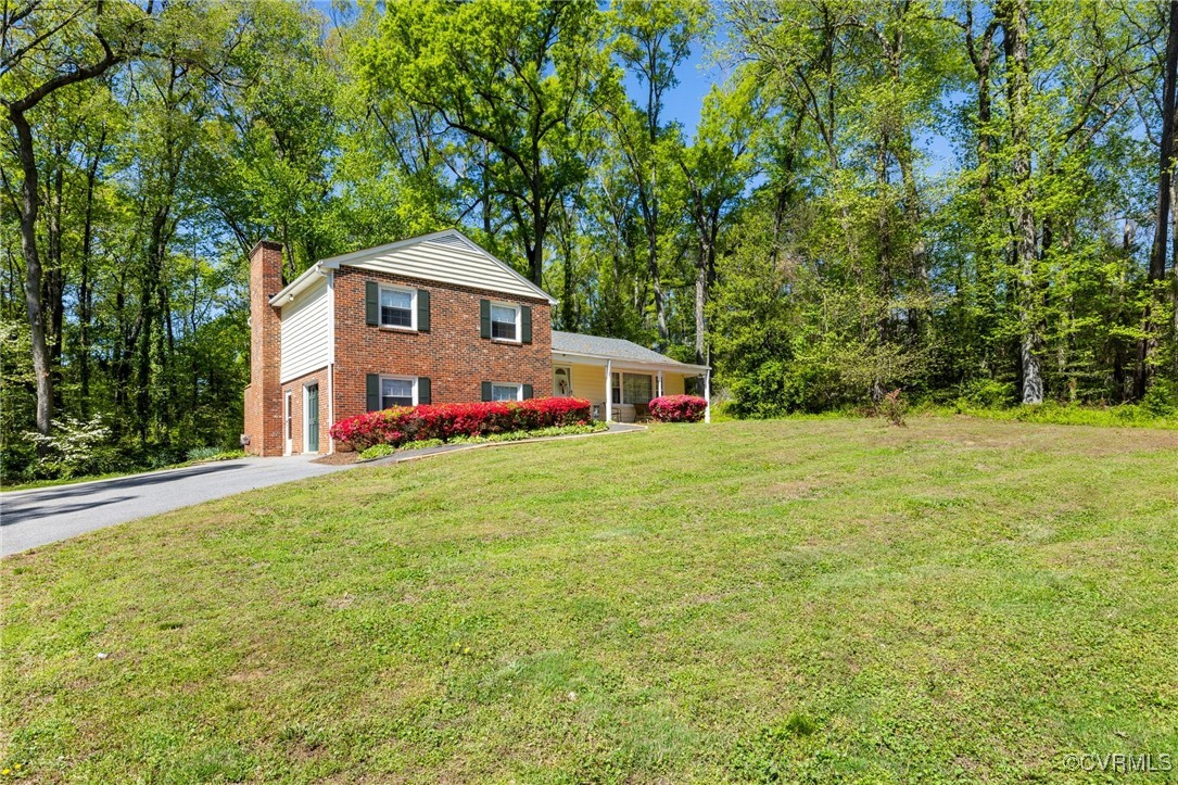 4130 Fordham Road North Chesterfield, VA 23236 - Photo 2 of 26 Gallery Image 2