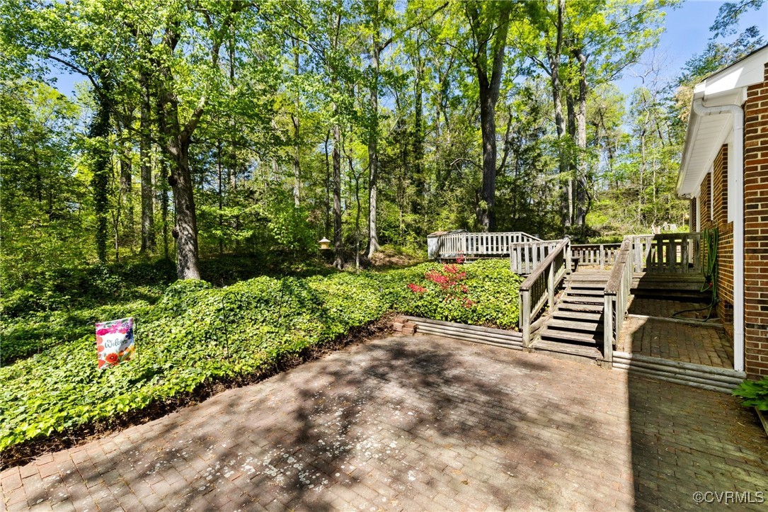4130 Fordham Road North Chesterfield, VA 23236 - Photo 21 of 26 Gallery Image 21