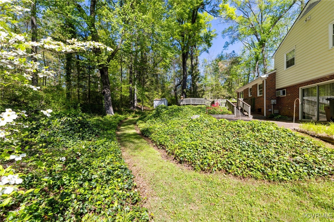 4130 Fordham Road North Chesterfield, VA 23236 - Photo 24 of 26 Gallery Image 24
