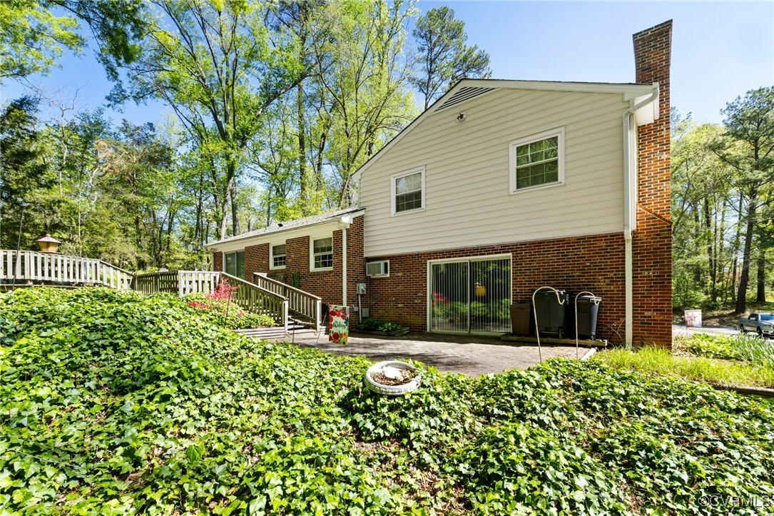 4130 Fordham Road North Chesterfield, VA 23236 - Photo 25 of 26 Gallery Image 25