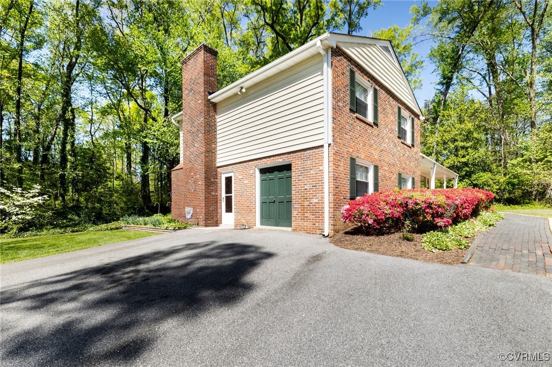 4130 Fordham Road North Chesterfield, VA 23236 - Photo 26 of 26 Gallery Image 26