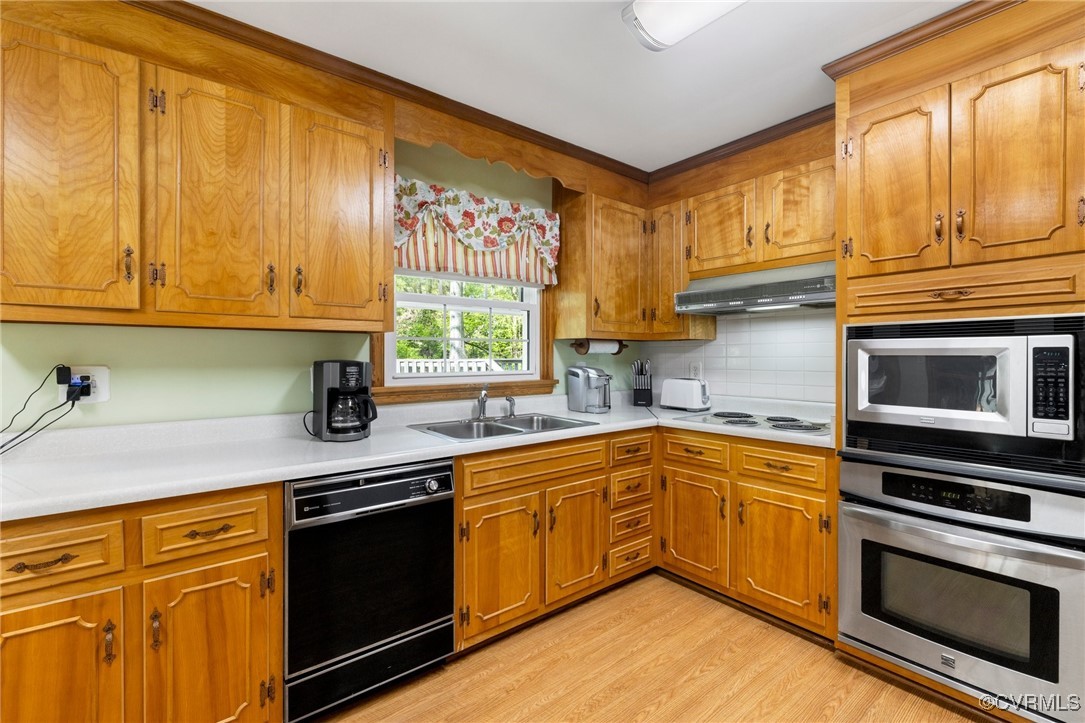 4130 Fordham Road North Chesterfield, VA 23236 - Photo 9 of 26 Gallery Image 9