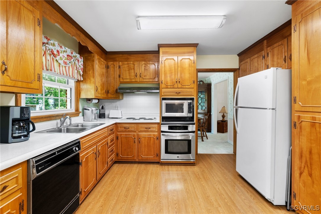 4130 Fordham Road North Chesterfield, VA 23236 - Photo 10 of 26 Gallery Image 10