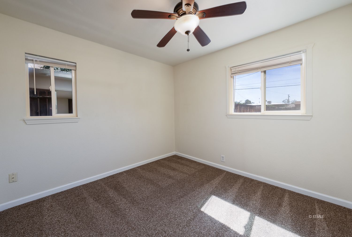 241 North Alvord Street Ridgecrest, CA 93555 - Photo 13 of 32