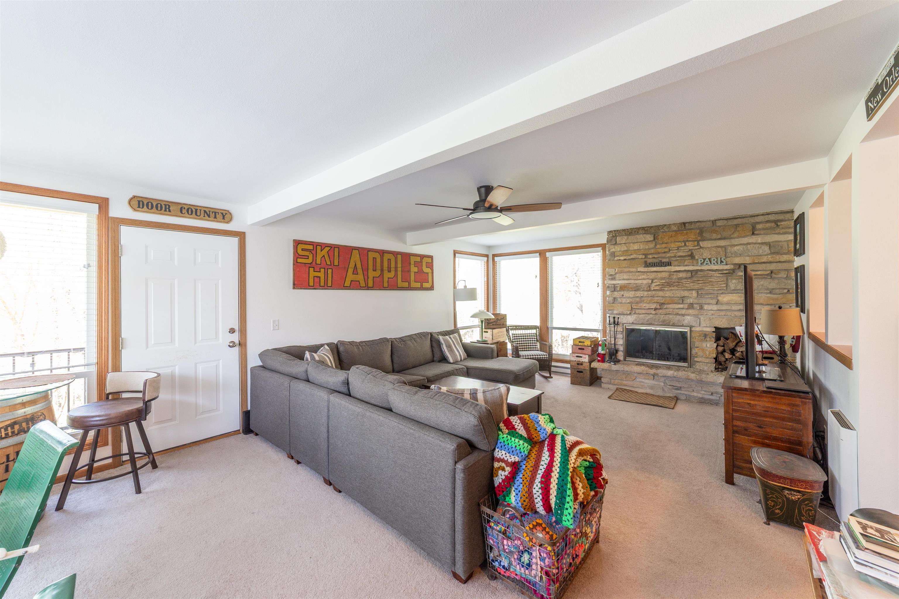 S6185 Bluff Road, Unit 2 Merrimac, WI 53561 - Photo 12 of 22