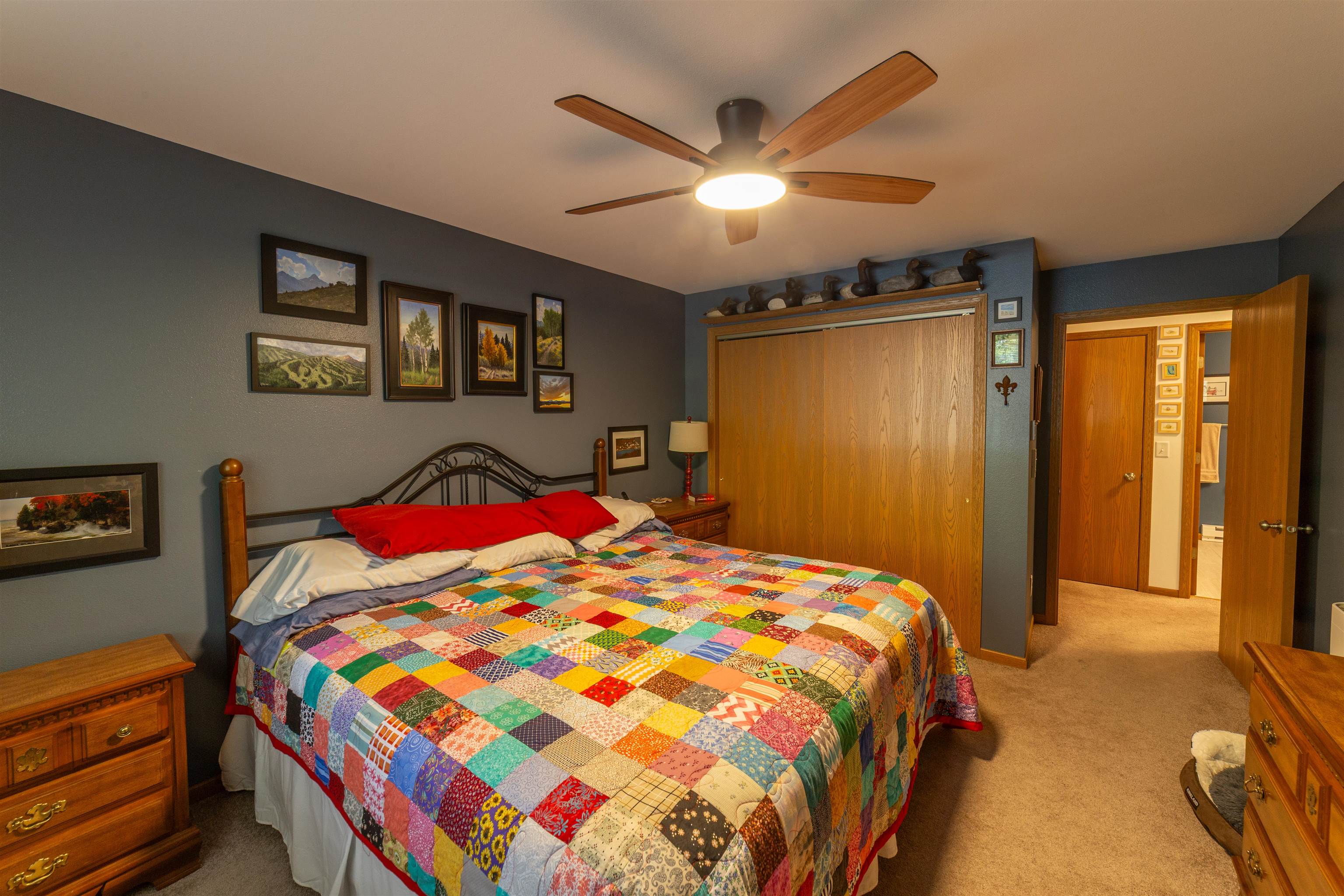 S6185 Bluff Road, Unit 2 Merrimac, WI 53561 - Photo 13 of 22