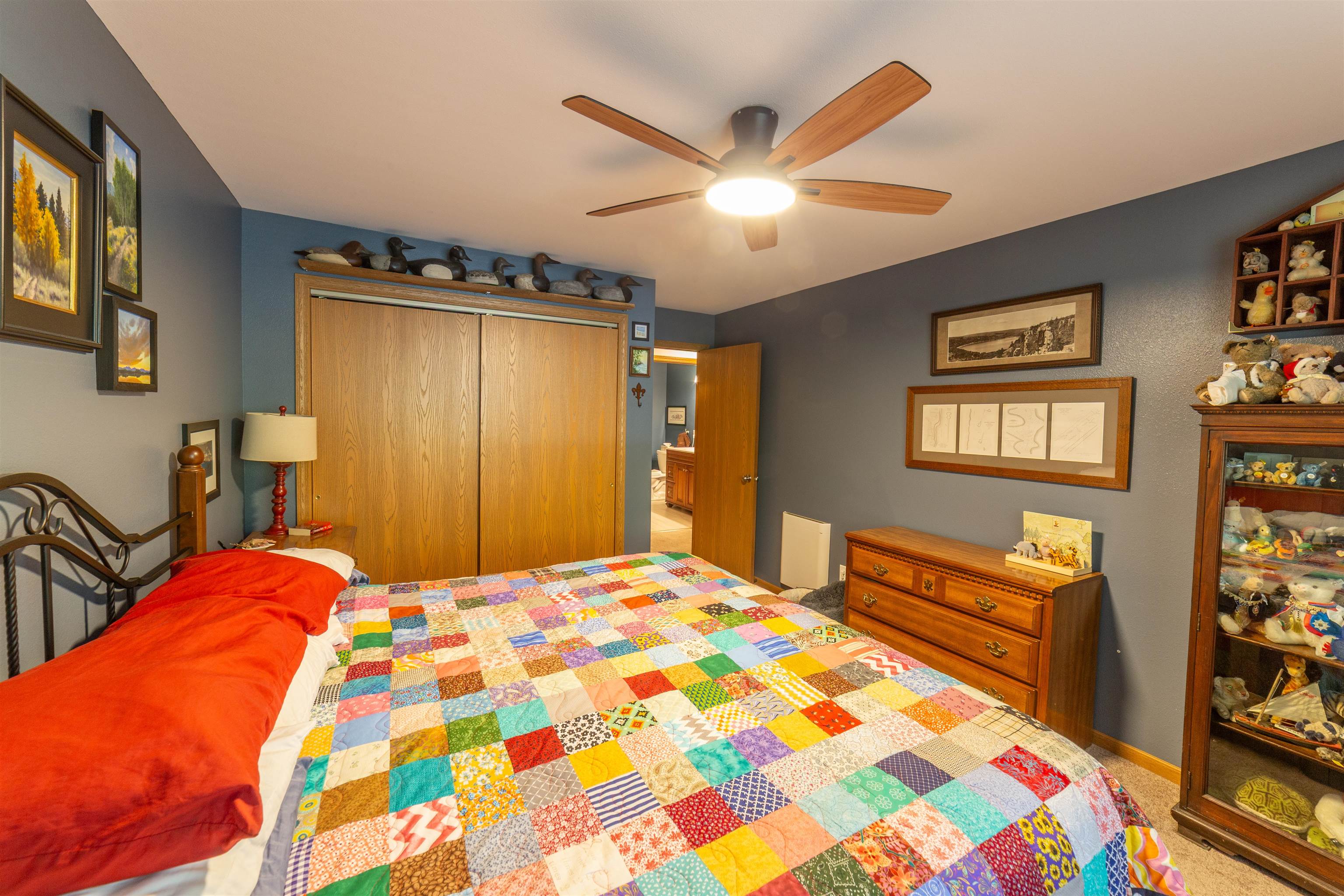 S6185 Bluff Road, Unit 2 Merrimac, WI 53561 - Photo 14 of 22
