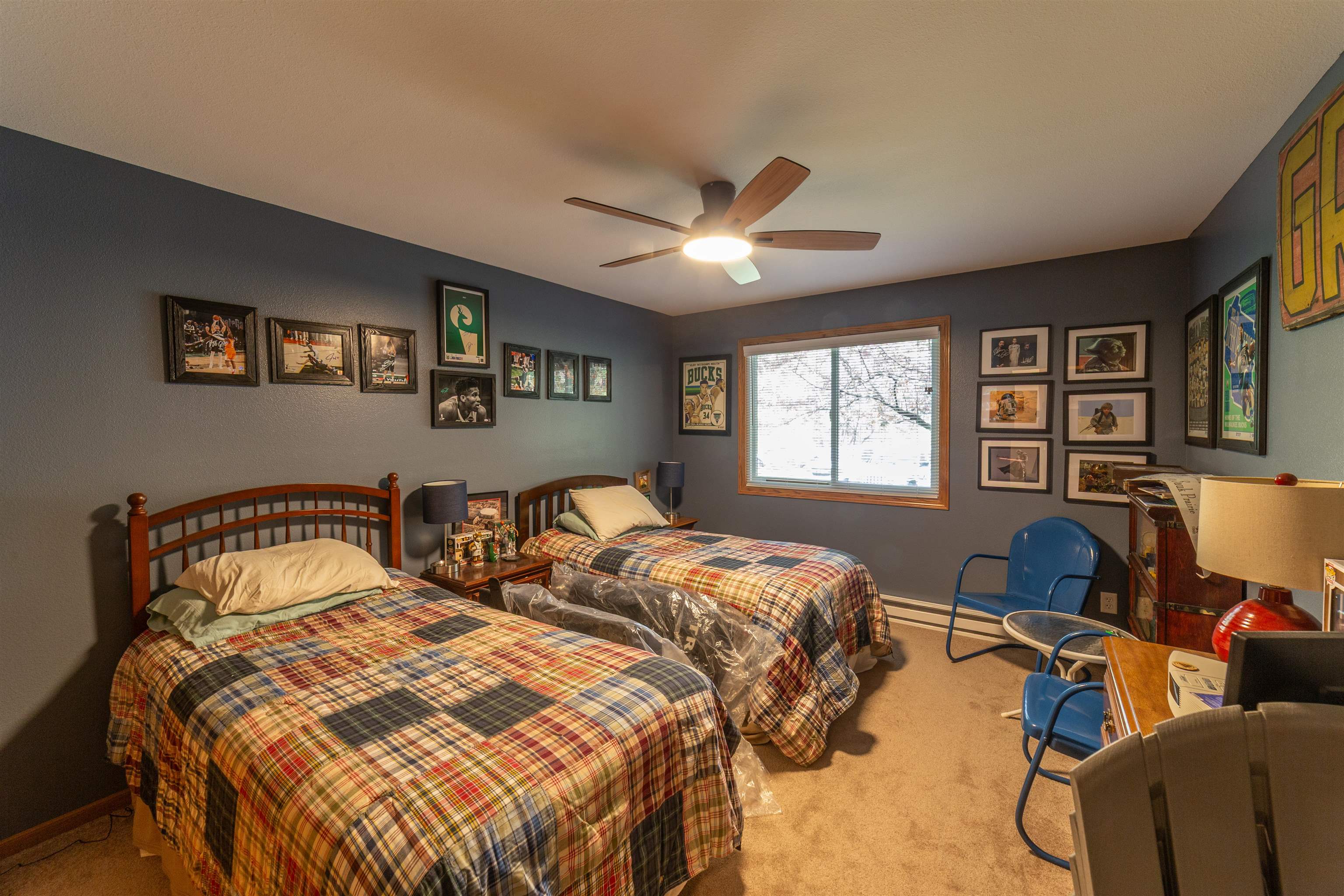S6185 Bluff Road, Unit 2 Merrimac, WI 53561 - Photo 20 of 22